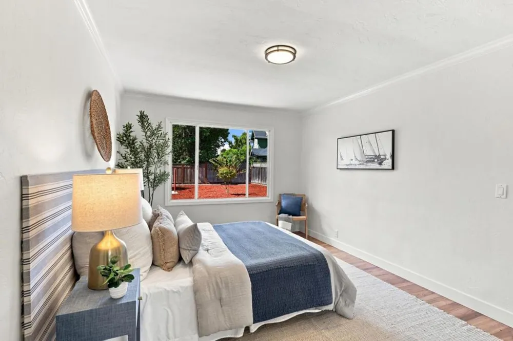 205 Miramar Drive Santa Cruz, CA 95060