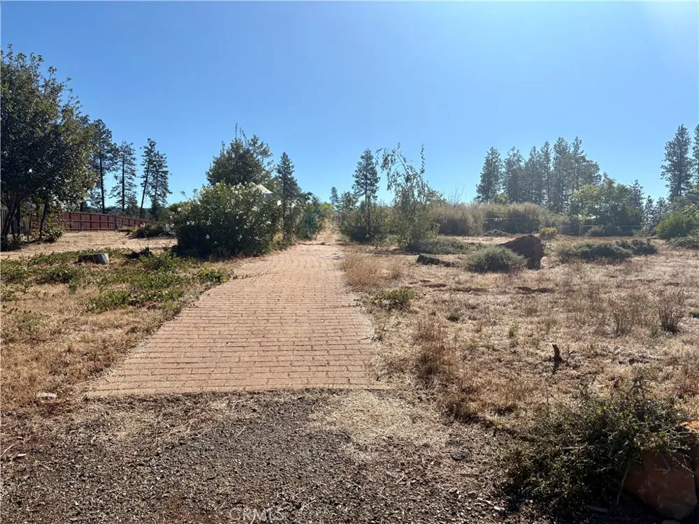 5970 Sawmill Road Paradise, CA 95969