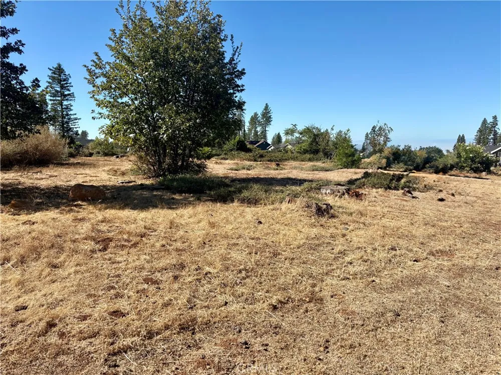 5970 Sawmill Road Paradise, CA 95969