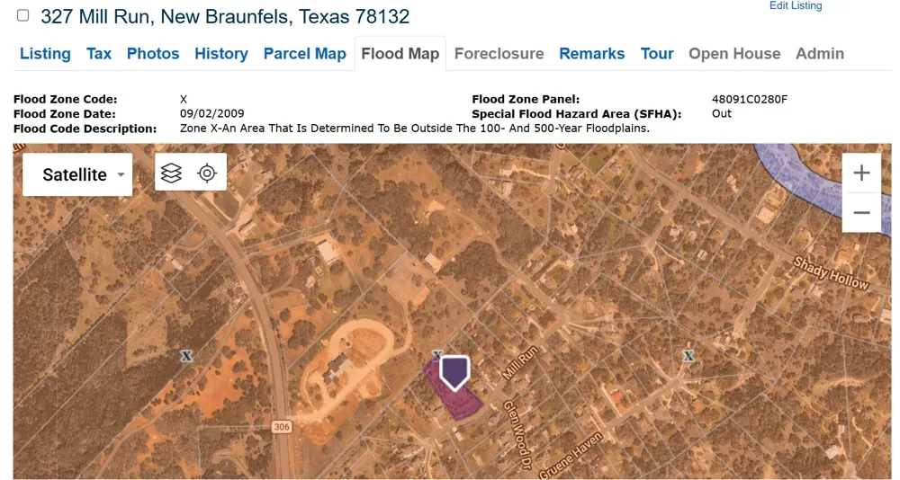 327 Mill Run New Braunfels, TX 78132