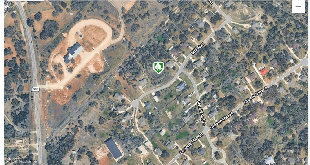 327 Mill Run New Braunfels, TX 78132