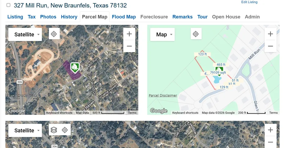 327 Mill Run New Braunfels, TX 78132