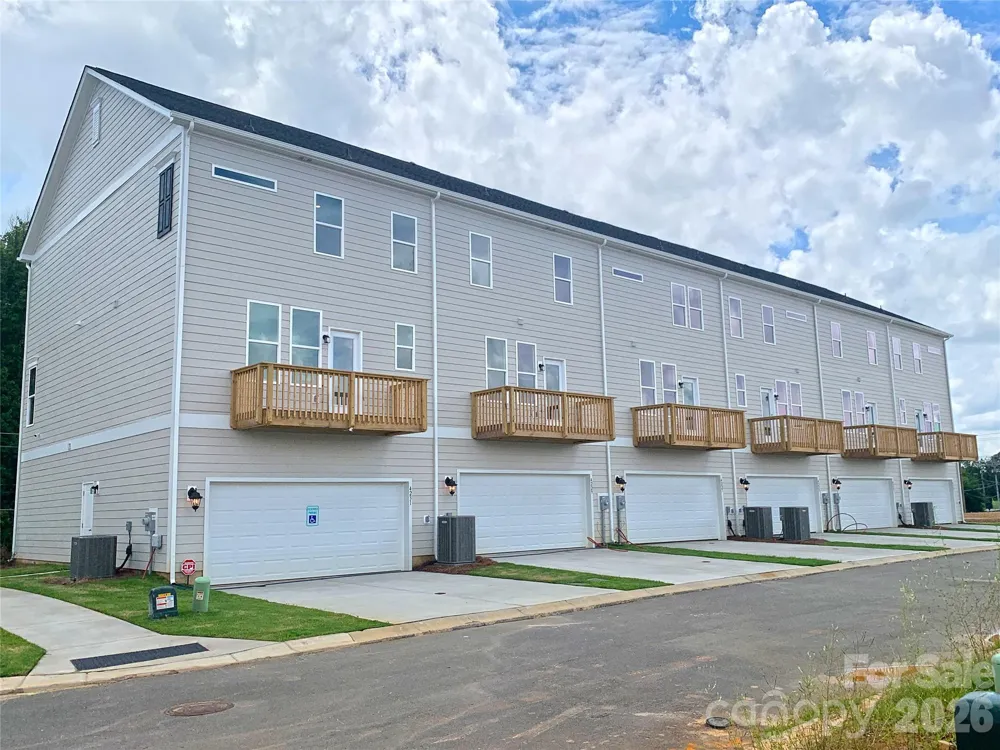 4219 S New Hope Road #6 Gastonia, NC 28056