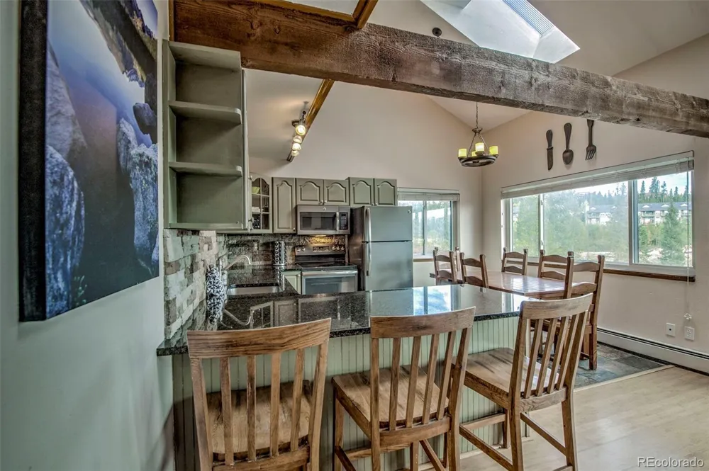 9876 Ryan Gulch Road #306 Silverthorne, CO 80498
