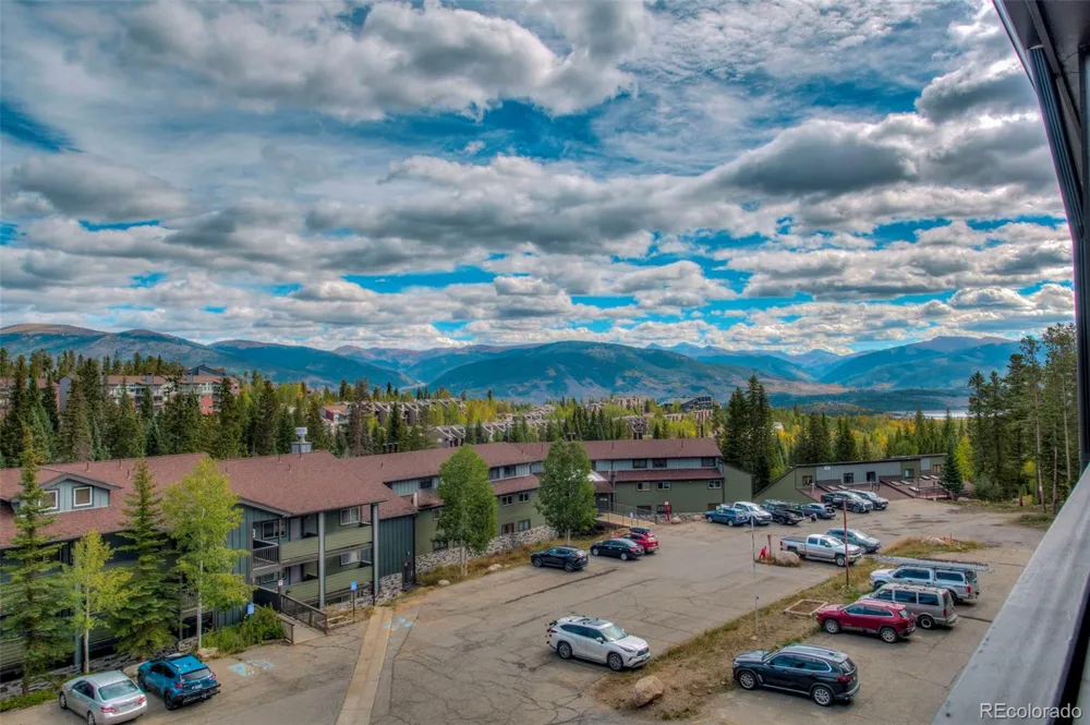 9876 Ryan Gulch Road #306 Silverthorne, CO 80498