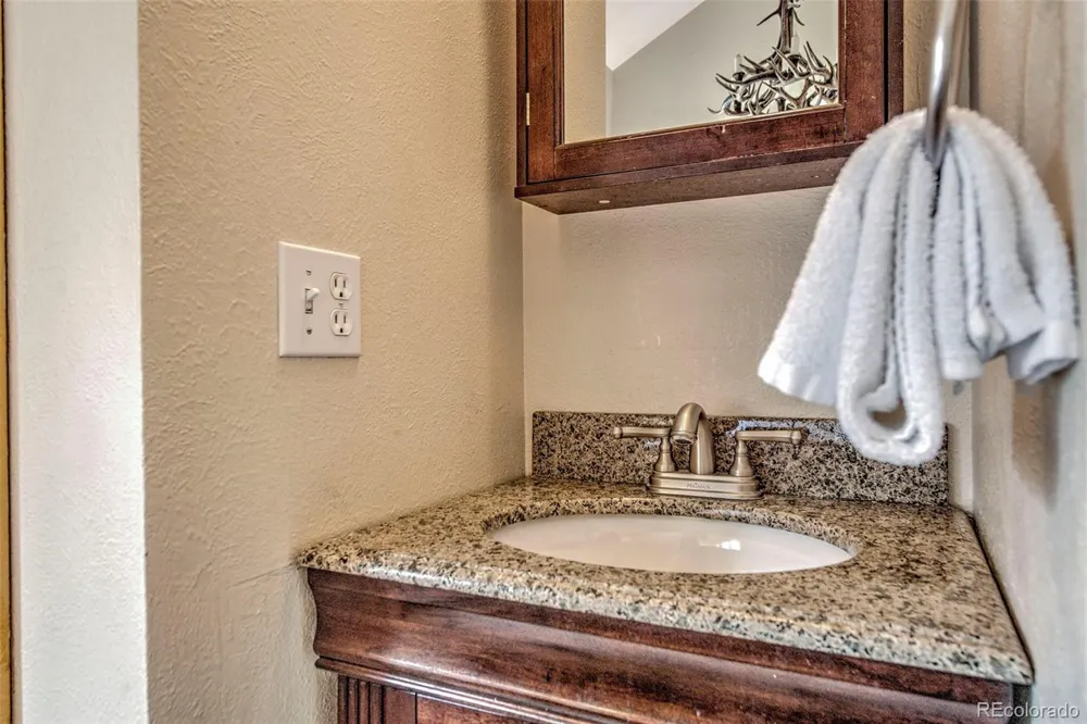 9876 Ryan Gulch Road #306 Silverthorne, CO 80498