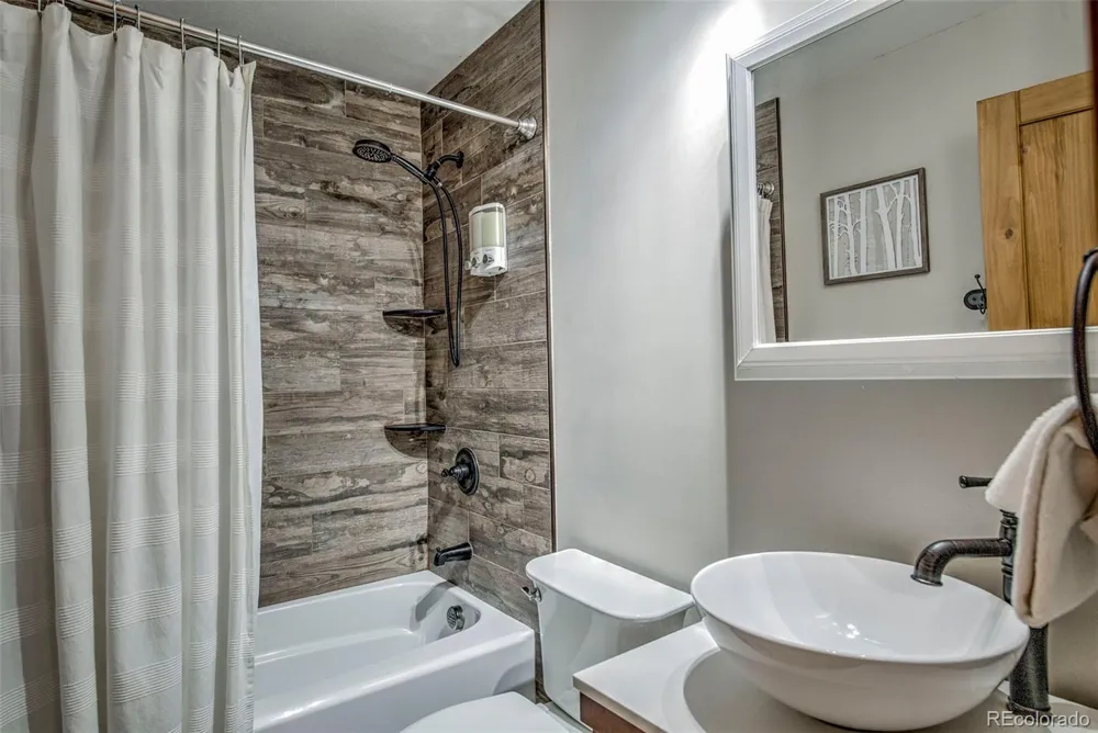 9876 Ryan Gulch Road #306 Silverthorne, CO 80498