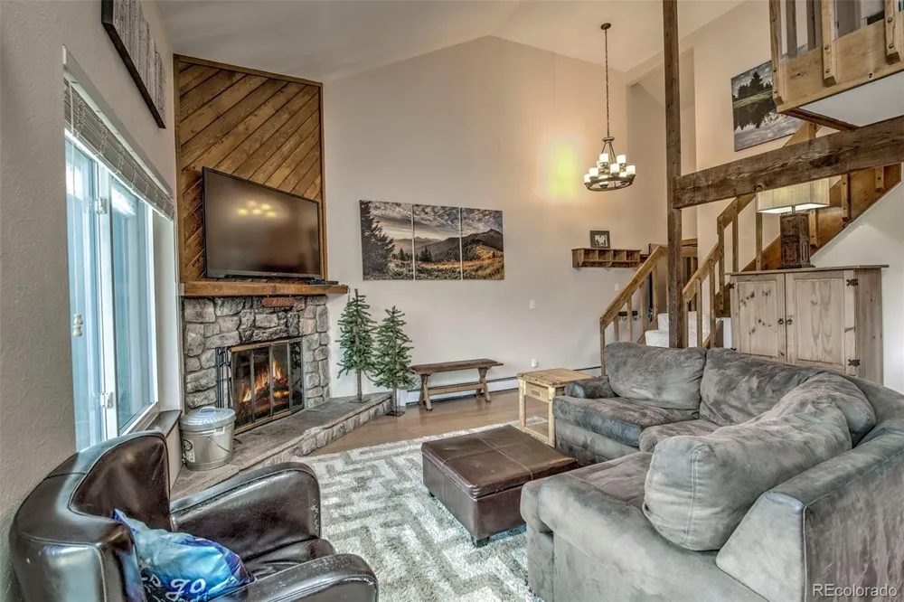 9876 Ryan Gulch Road #306 Silverthorne, CO 80498