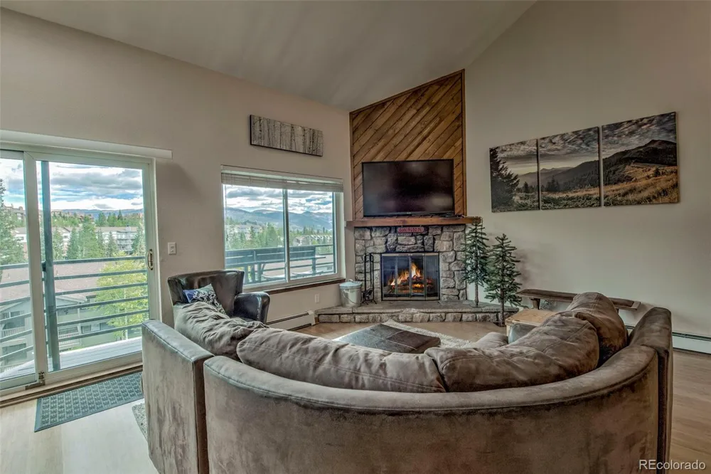 9876 Ryan Gulch Road #306 Silverthorne, CO 80498