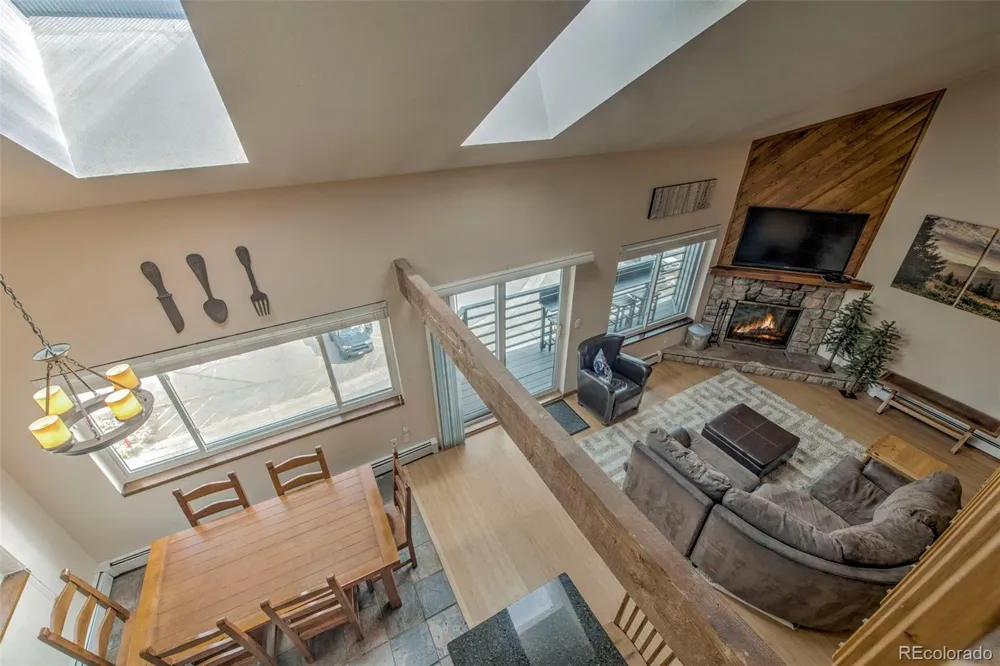 9876 Ryan Gulch Road #306 Silverthorne, CO 80498