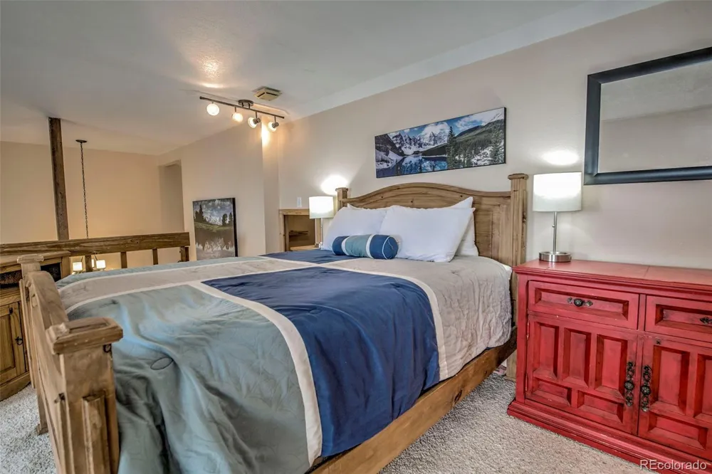 9876 Ryan Gulch Road #306 Silverthorne, CO 80498