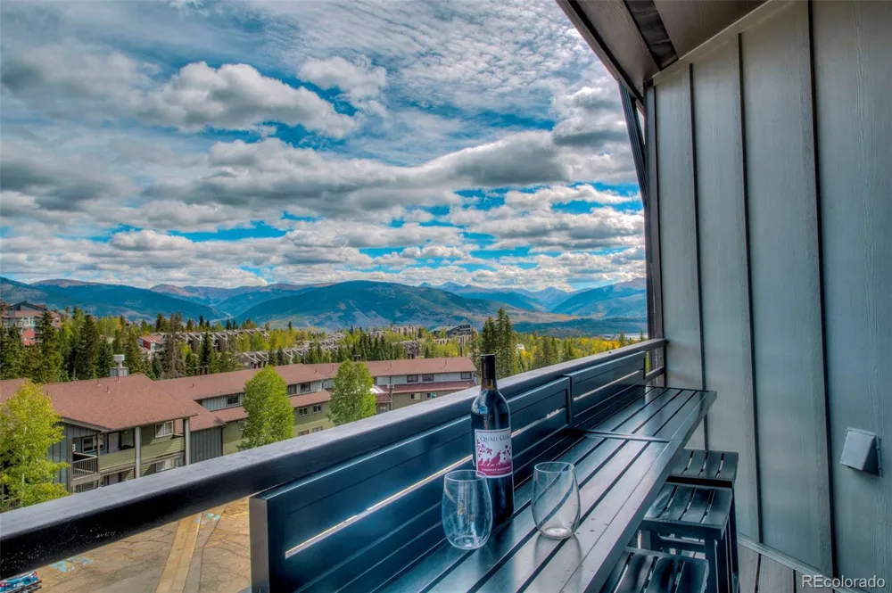 9876 Ryan Gulch Road #306 Silverthorne, CO 80498