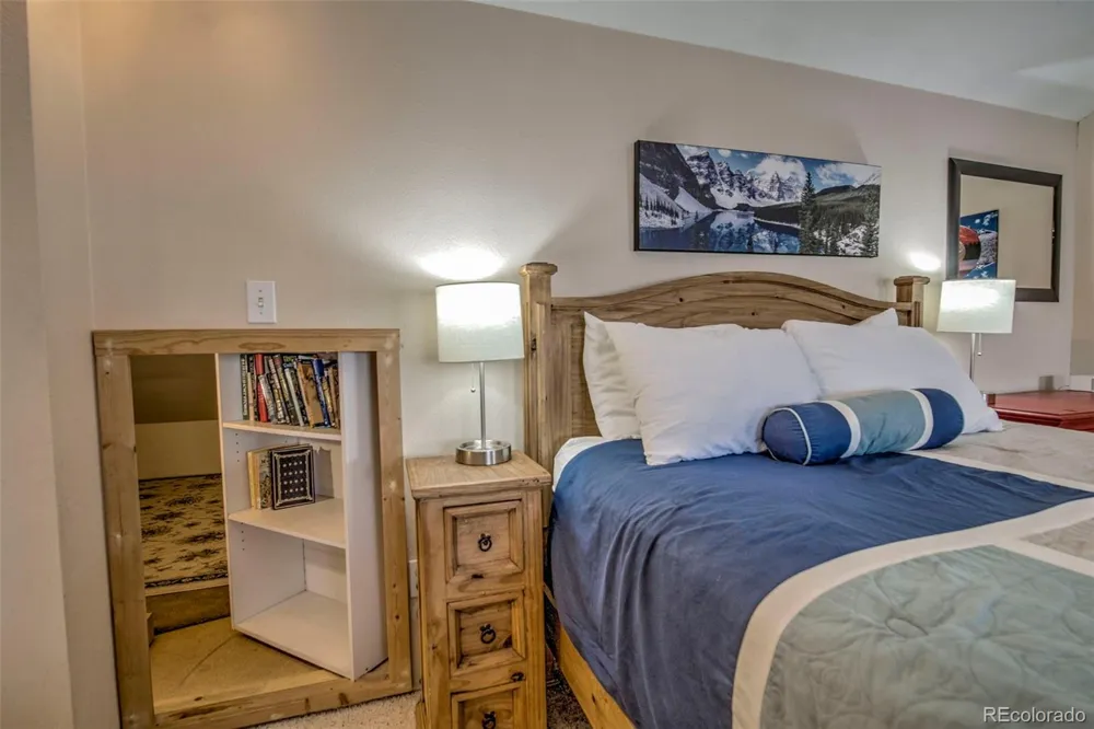 9876 Ryan Gulch Road #306 Silverthorne, CO 80498