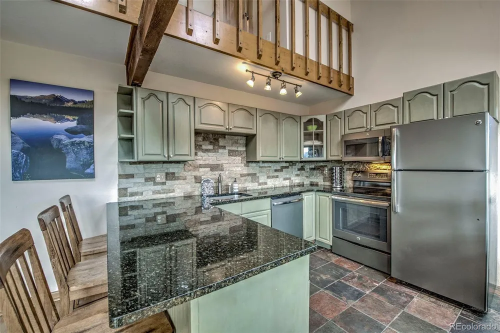 9876 Ryan Gulch Road #306 Silverthorne, CO 80498