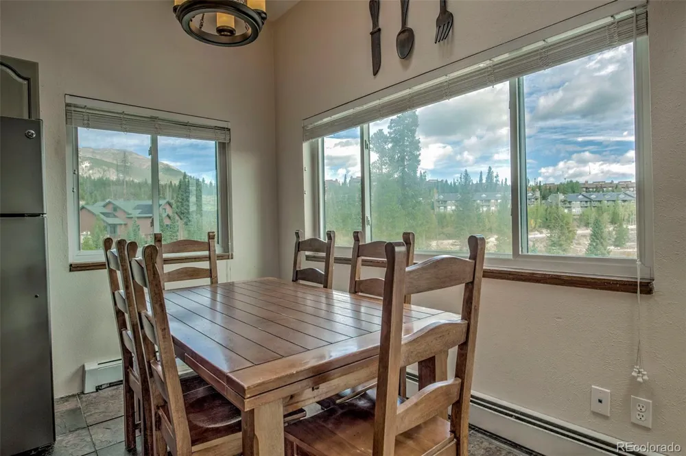9876 Ryan Gulch Road #306 Silverthorne, CO 80498