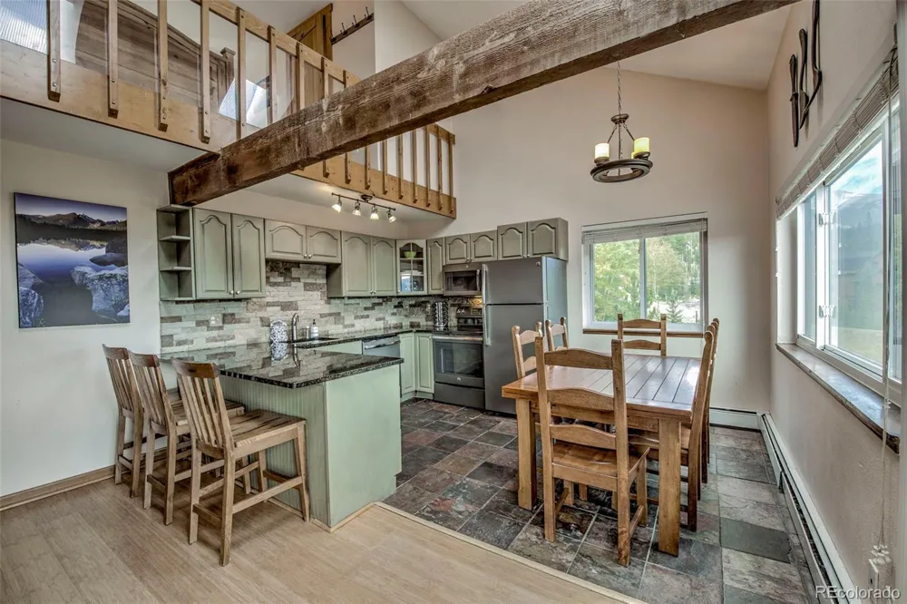 9876 Ryan Gulch Road #306 Silverthorne, CO 80498