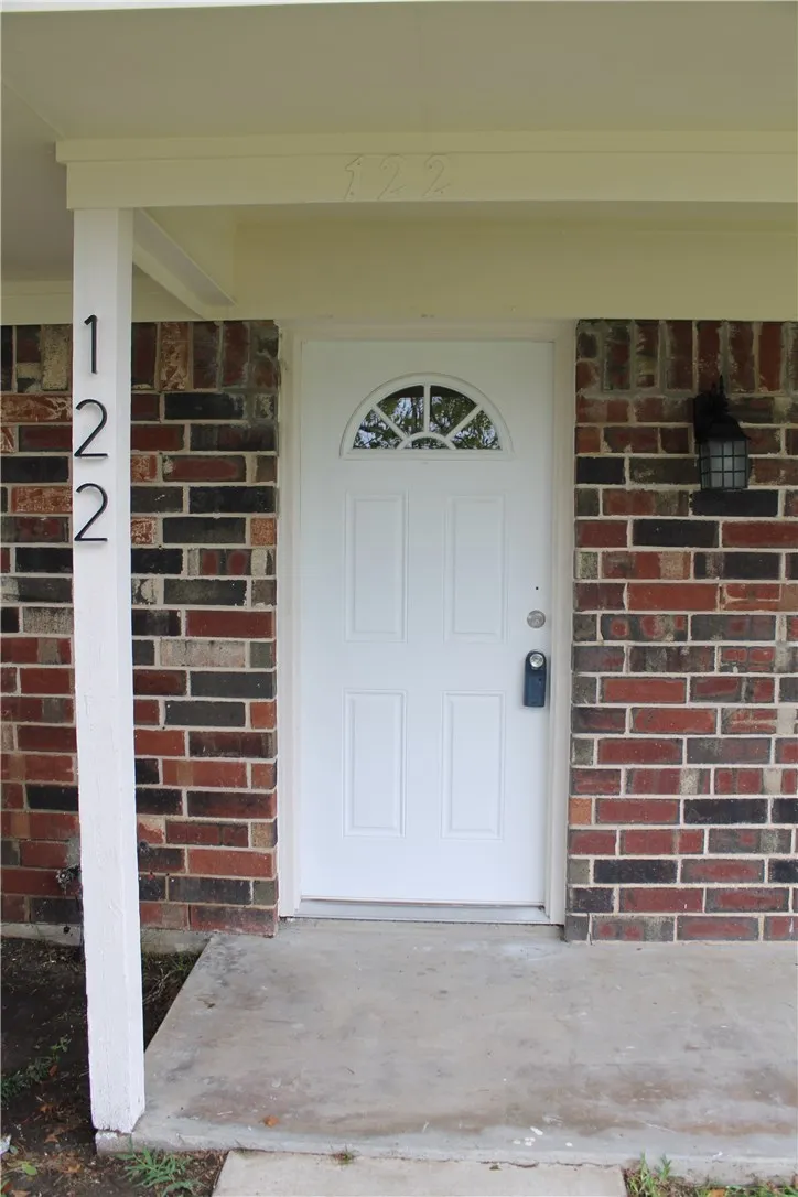 122 Southside Drive Sanger, TX 76266