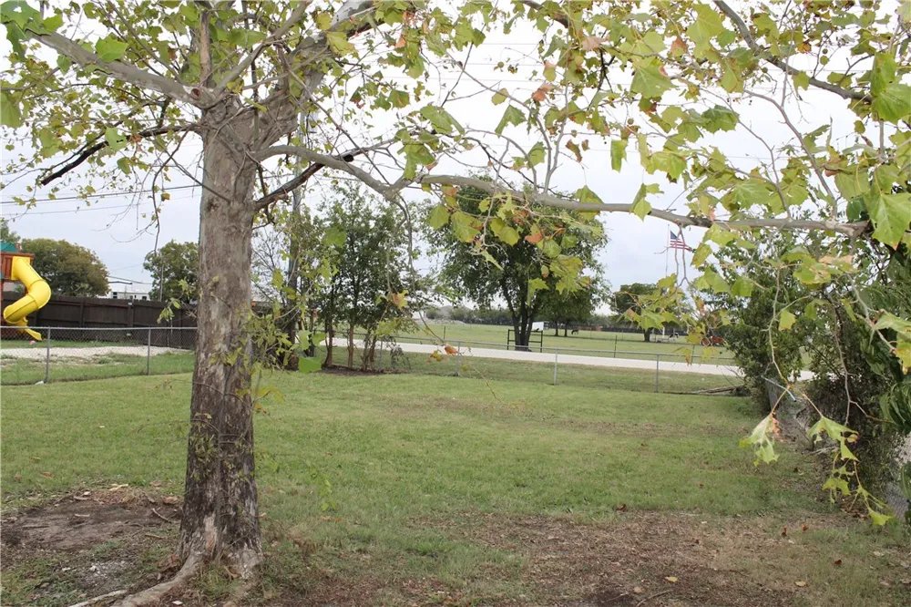 122 Southside Drive Sanger, TX 76266