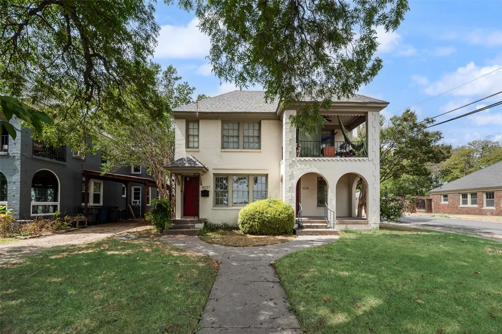 6139 Reiger Avenue Dallas, TX 75214