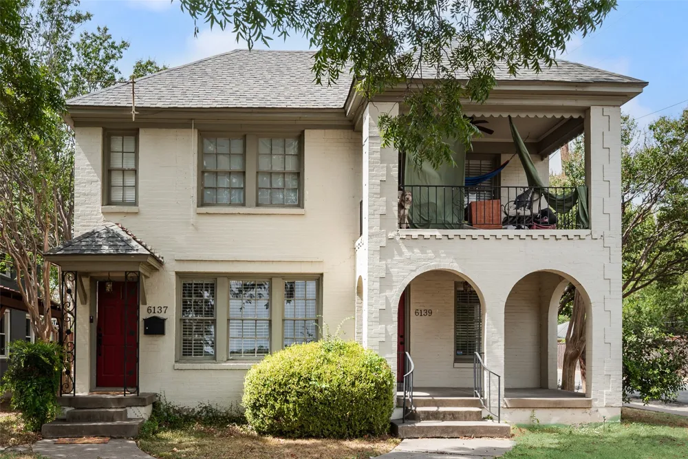 6139 Reiger Avenue Dallas, TX 75214