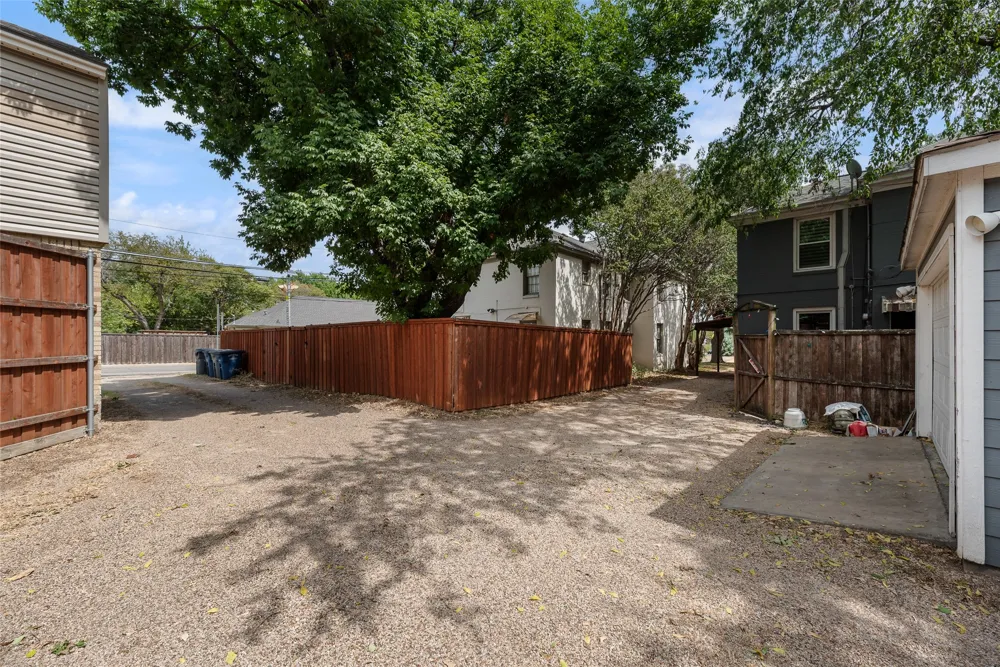 6139 Reiger Avenue Dallas, TX 75214