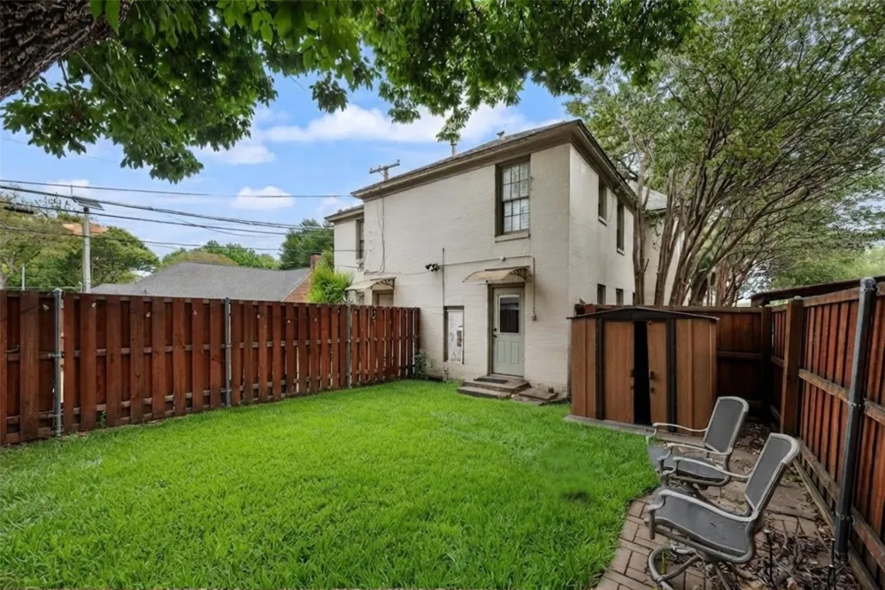 6139 Reiger Avenue Dallas, TX 75214