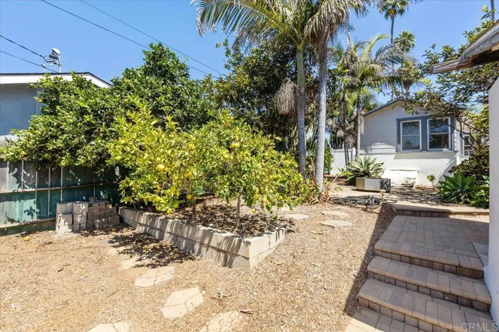 1923 S Tremont Street Oceanside, CA 92054