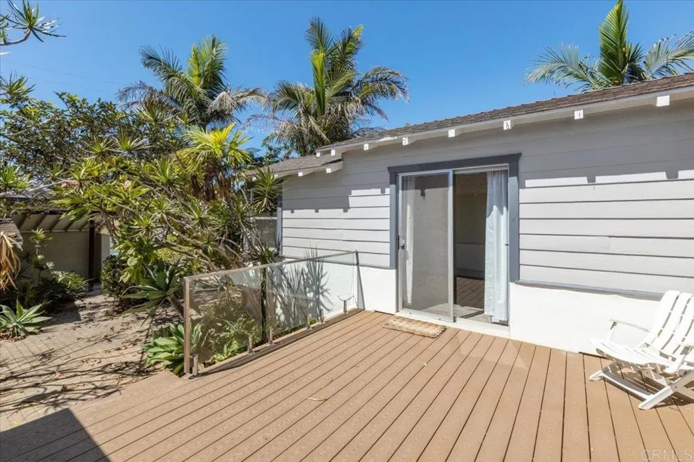 1923 S Tremont Street Oceanside, CA 92054