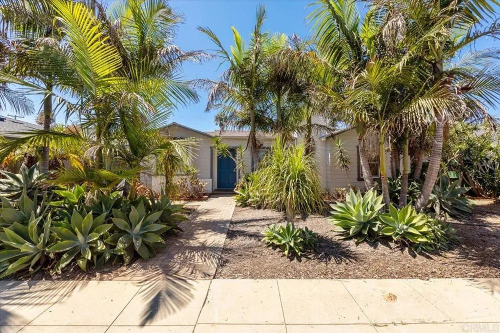 1923 S Tremont Street Oceanside, CA 92054