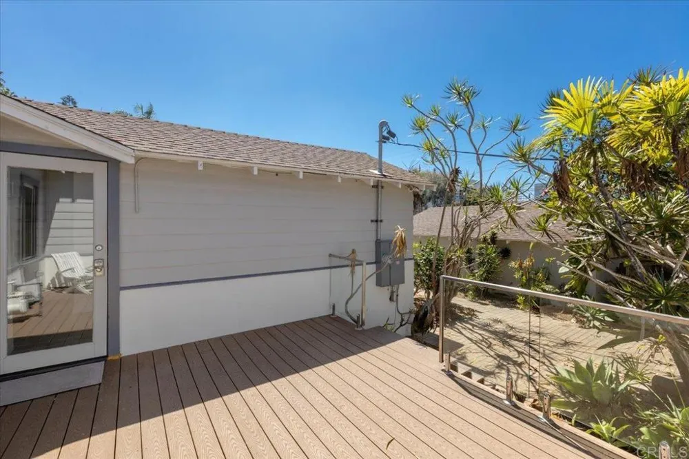 1923 S Tremont Street Oceanside, CA 92054