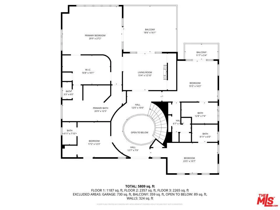 9928 Toluca Lake Avenue Toluca Lake, CA 91602