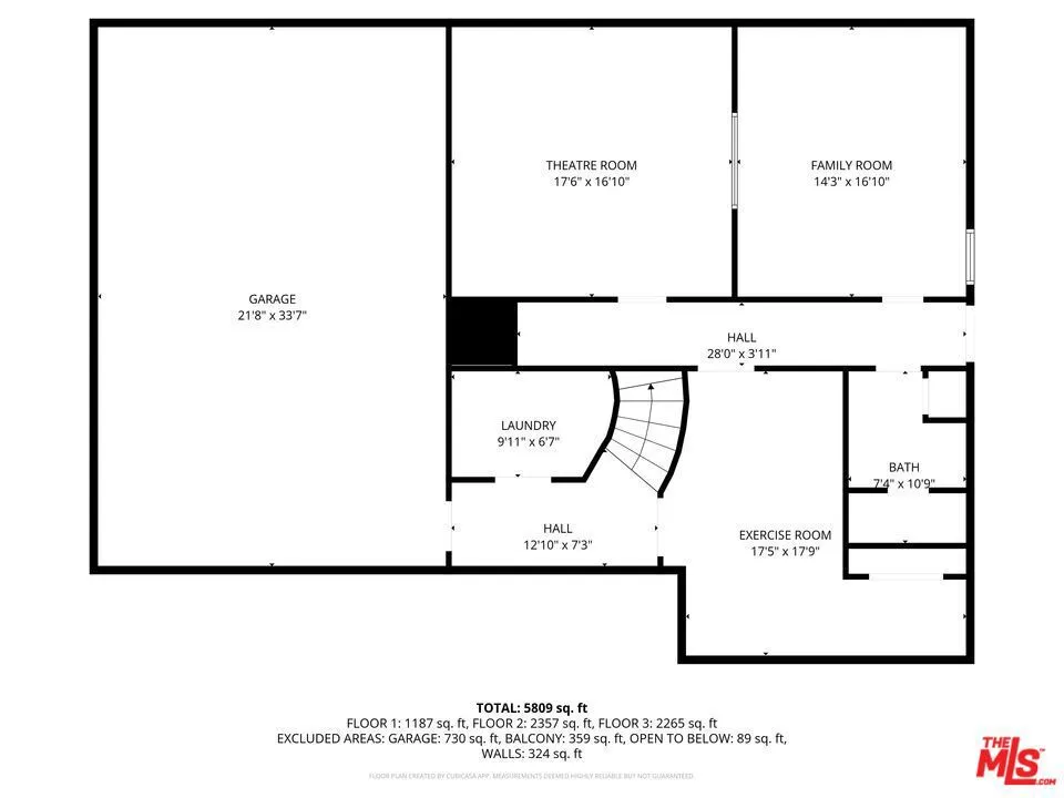 9928 Toluca Lake Avenue Toluca Lake, CA 91602