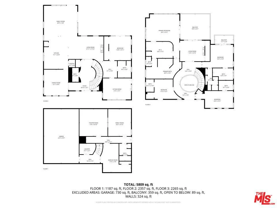 9928 Toluca Lake Avenue Toluca Lake, CA 91602