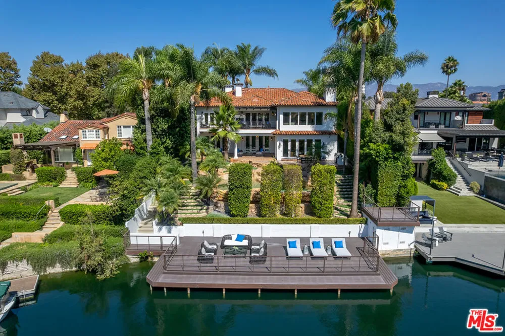 9928 Toluca Lake Avenue Toluca Lake, CA 91602