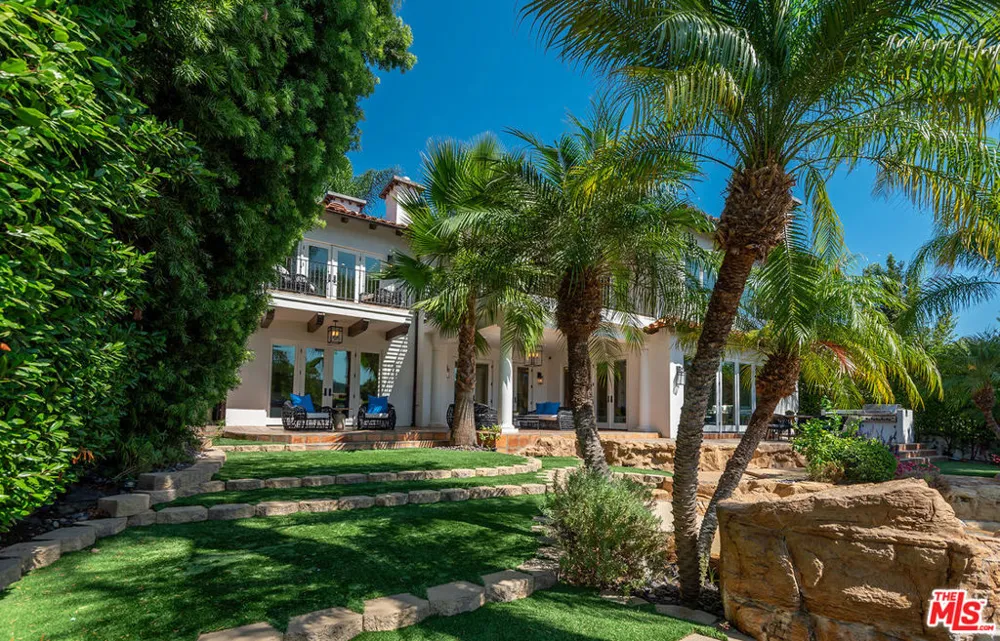 9928 Toluca Lake Avenue Toluca Lake, CA 91602
