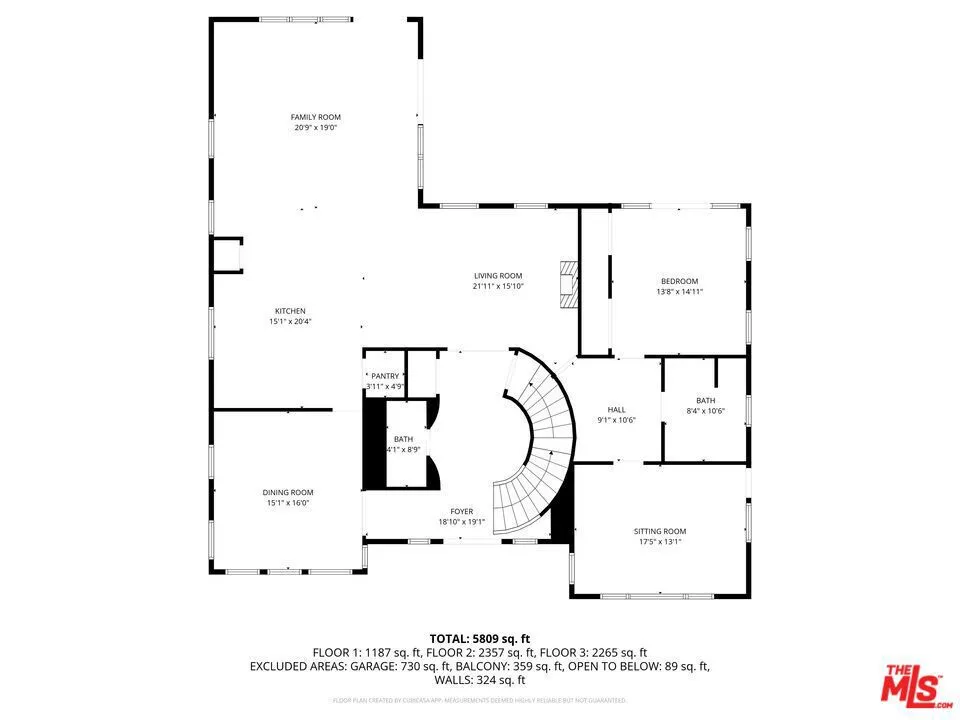 9928 Toluca Lake Avenue Toluca Lake, CA 91602