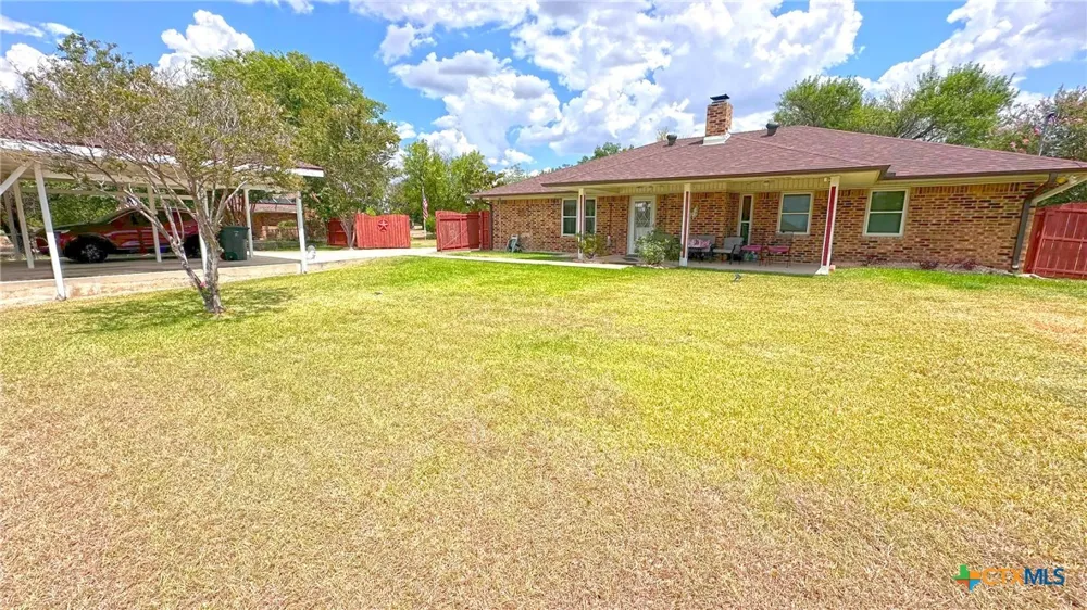 6511 Rein Drive Killeen, TX 76542
