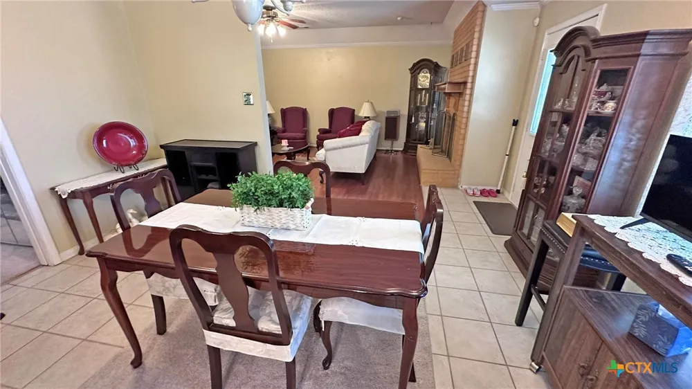 6511 Rein Drive Killeen, TX 76542