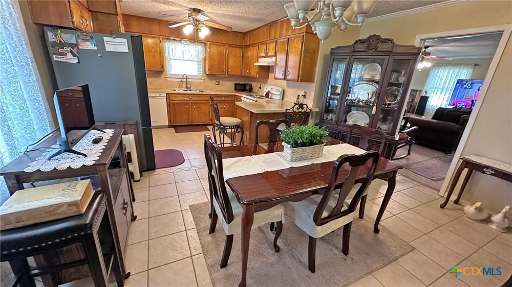 6511 Rein Drive Killeen, TX 76542