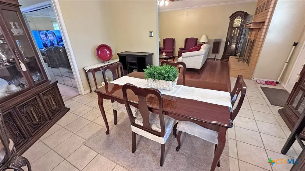 6511 Rein Drive Killeen, TX 76542