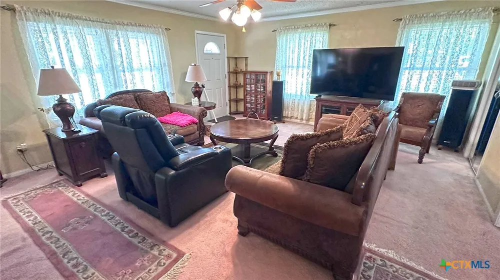 6511 Rein Drive Killeen, TX 76542