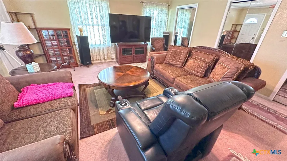 6511 Rein Drive Killeen, TX 76542
