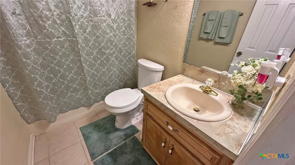 6511 Rein Drive Killeen, TX 76542