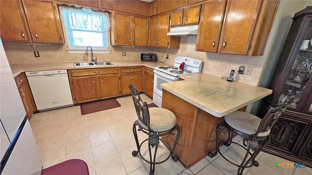 6511 Rein Drive Killeen, TX 76542