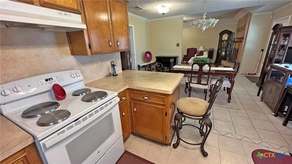 6511 Rein Drive Killeen, TX 76542