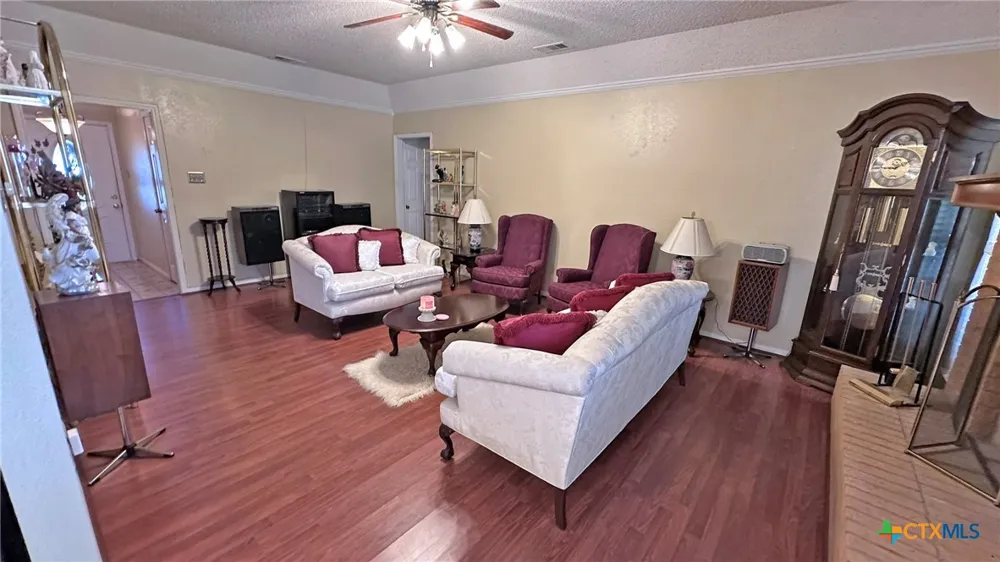 6511 Rein Drive Killeen, TX 76542