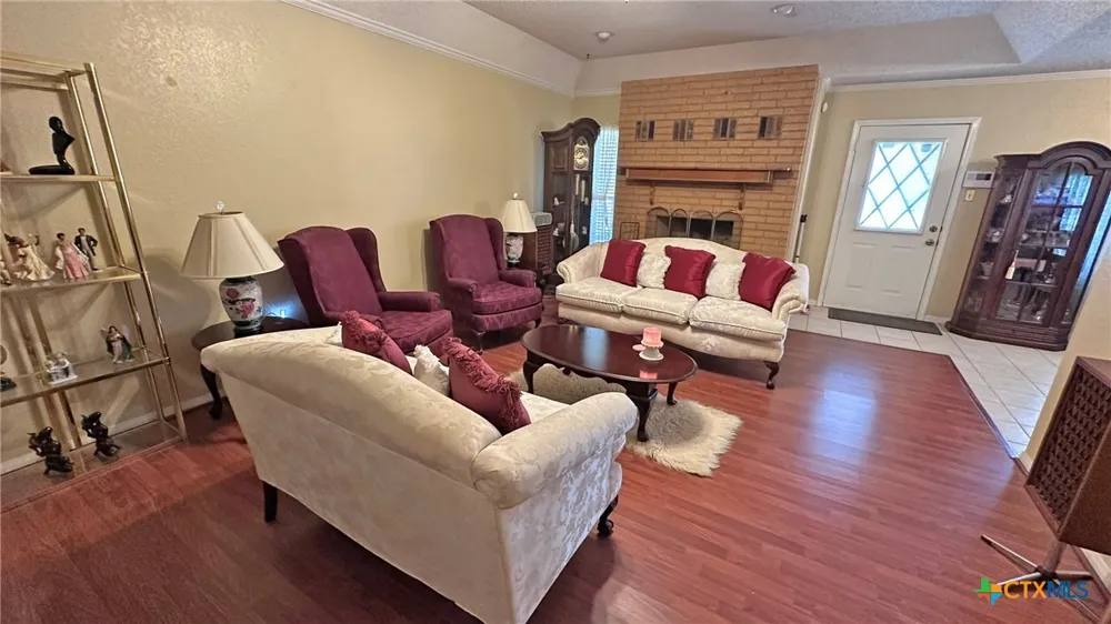 6511 Rein Drive Killeen, TX 76542
