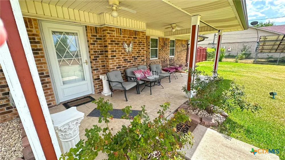 6511 Rein Drive Killeen, TX 76542