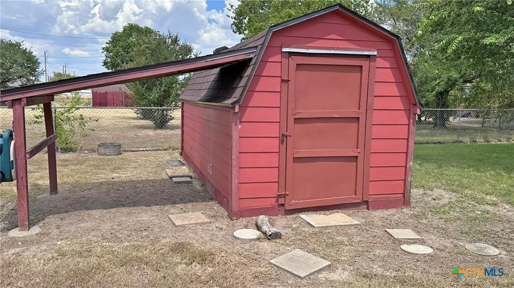 6511 Rein Drive Killeen, TX 76542