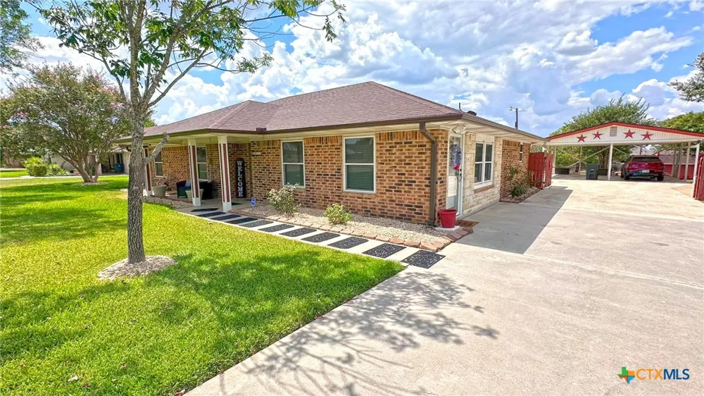 6511 Rein Drive Killeen, TX 76542
